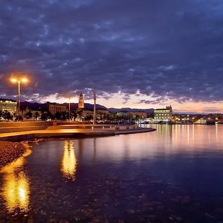 Lanterna 4* Спліт