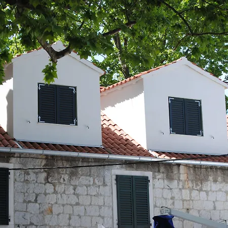 Gasthof Lanterna Split