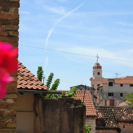 Gasthof Lanterna Split