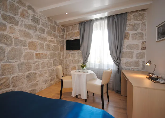 Gasthof Lanterna Split