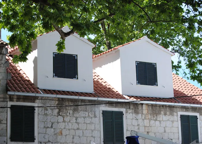 Gasthof Lanterna Split