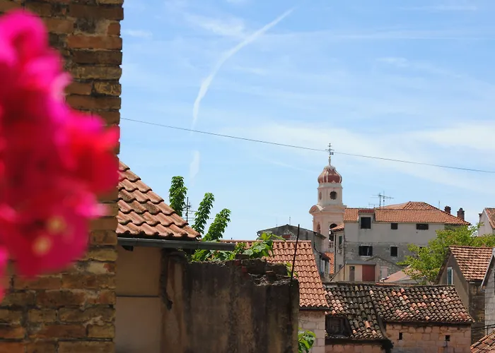 Gasthof Lanterna Split