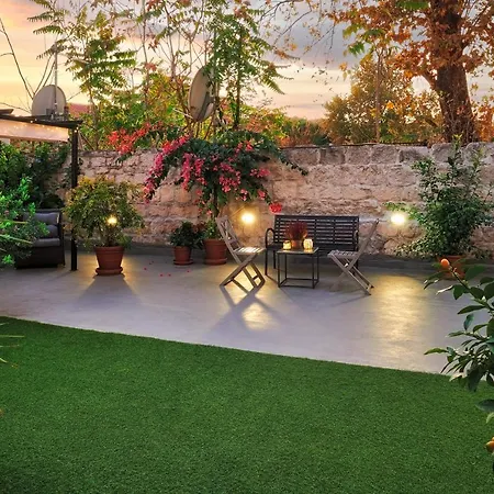 Guest house Lanterna Split
