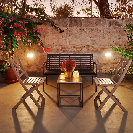 Guest house Lanterna Split