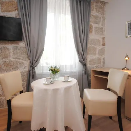 Maison d'hôtes Lanterna Split