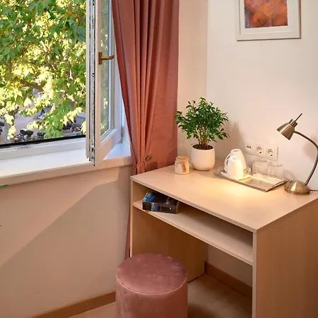 Maison d'hôtes Lanterna 4*