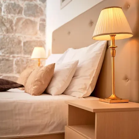 Vendégház Lanterna 4*