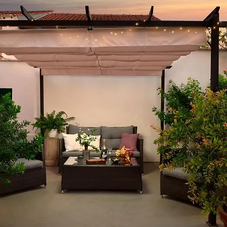 Guest house Lanterna