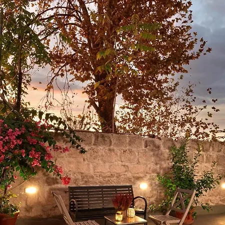 Maison d'hôtes Lanterna 4*