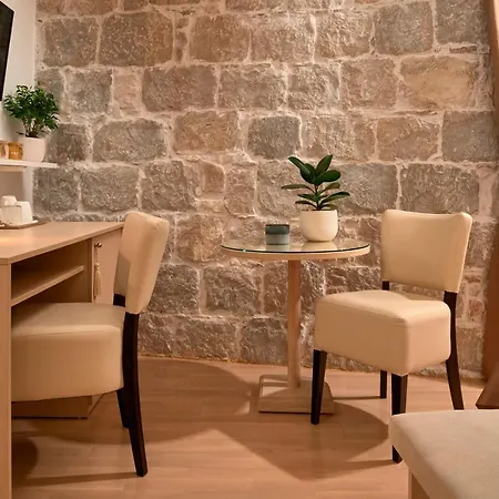 Vendégház Lanterna Split