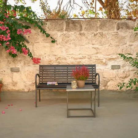 Maison d'hôtes Lanterna Split