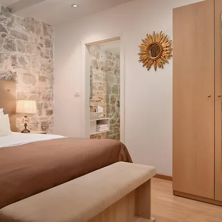 Maison d'hôtes Lanterna 4*