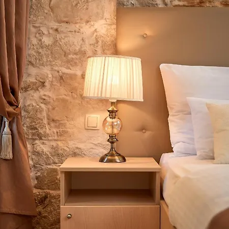 Vendégház Lanterna Split