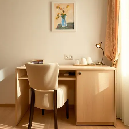 Lanterna Penzion Split