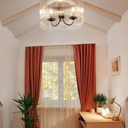 Maison d'hôtes Lanterna 4*