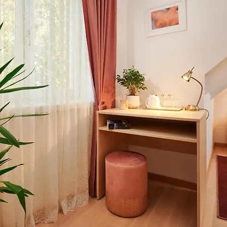 Vendégház Lanterna Split