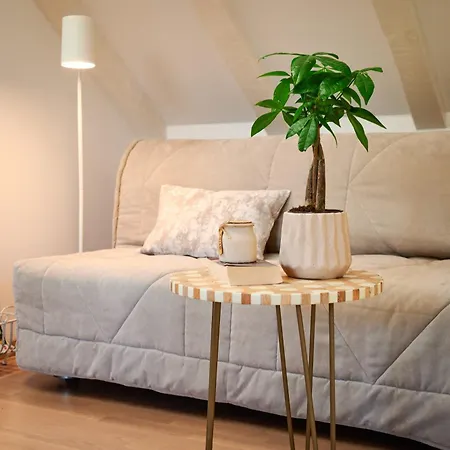 Lanterna Maison d'hôtes 4*