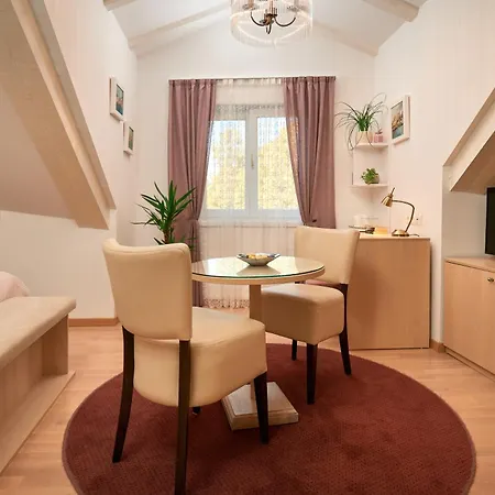 Lanterna Guest house