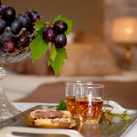 Lanterna Vendégház Split