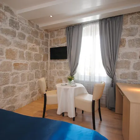 Vendégház Lanterna Split