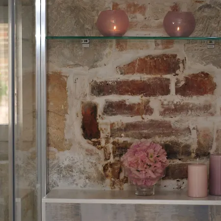 Penzion Lanterna Split