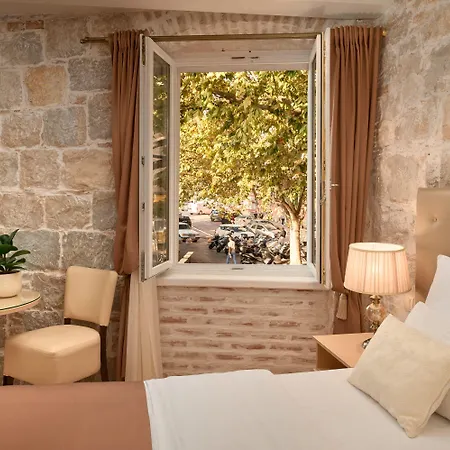 Vendégház Lanterna 4*