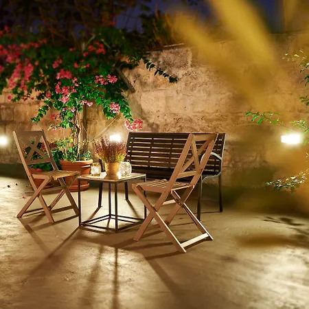 Lanterna Vendégház 4*