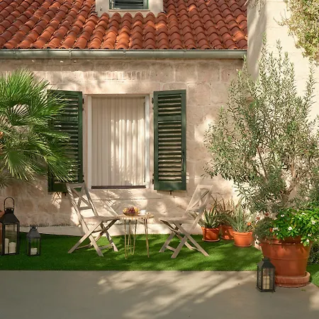 Penzion Lanterna Split