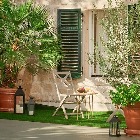 Vendégház Lanterna Split