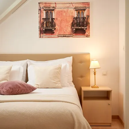 Lanterna Penzion Split