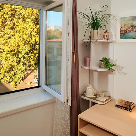 Vendégház Lanterna 4*