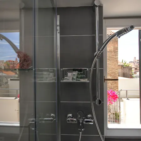 Vendégház Lanterna Split