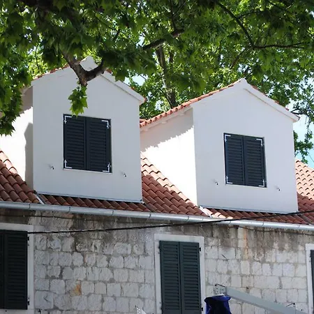 Lanterna Maison d'hôtes Split