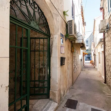 Lanterna Vendégház Split