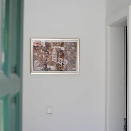 Pensión Lanterna 4*