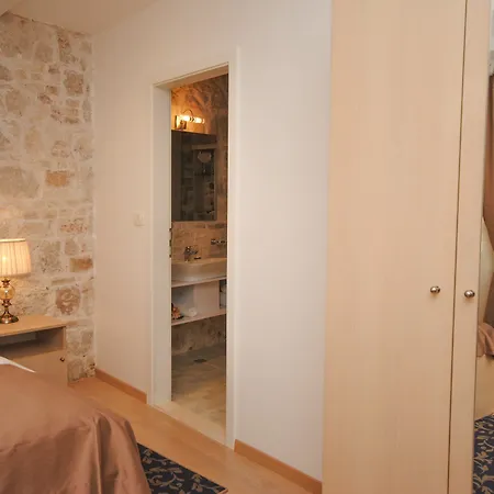 Maison d'hôtes Lanterna 4*