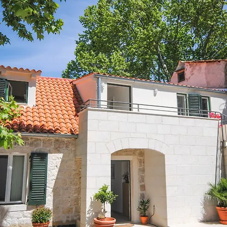 Vendégház Lanterna Split