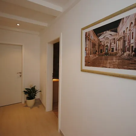 Lanterna Maison d'hôtes Split
