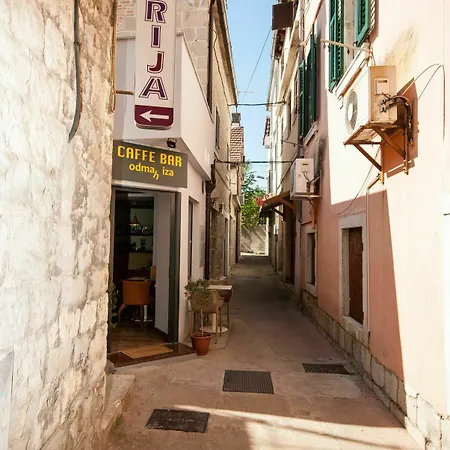 Lanterna Split