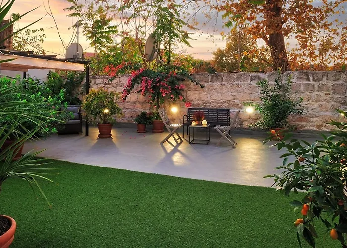 Guest house Lanterna Split