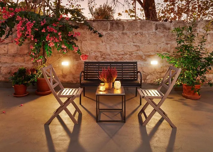 Guest house Lanterna Split