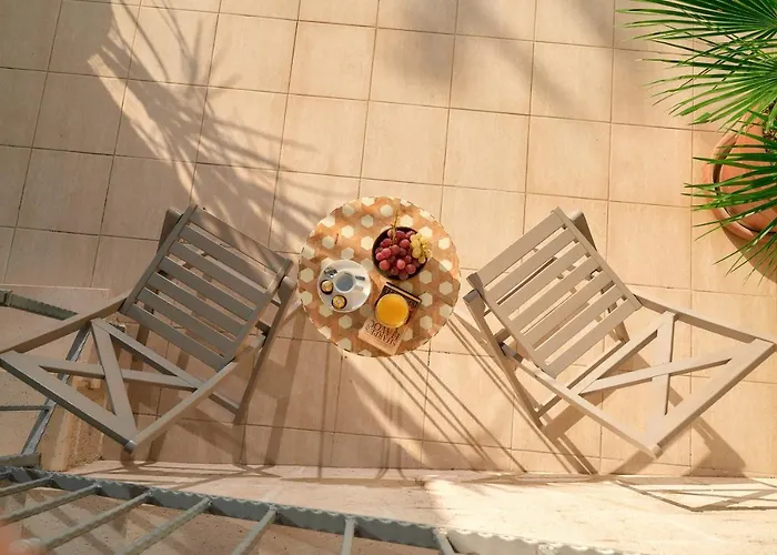 Guest house Lanterna Split