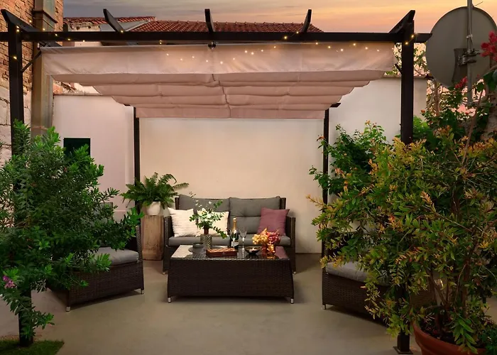 Guest house Lanterna