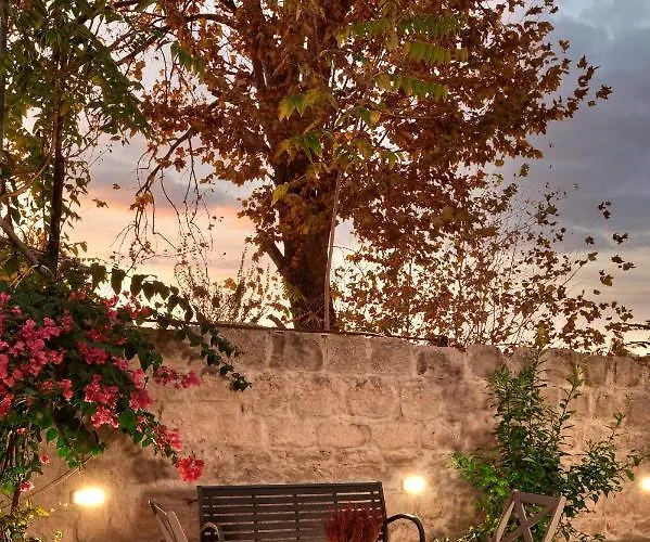 בית הארחה Lanterna 4*