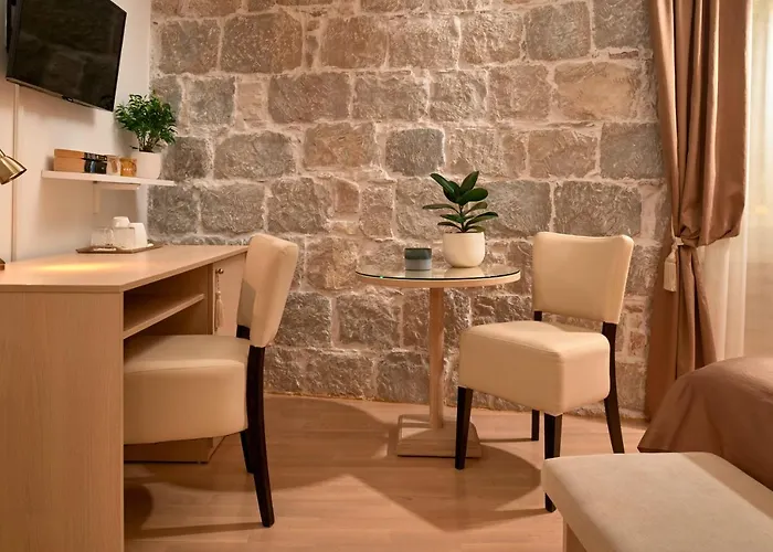 Guest house Lanterna Split