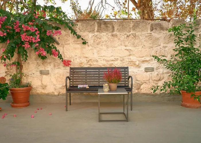 בית הארחה Lanterna ספליט