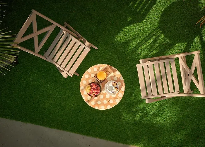 Lanterna Guest house