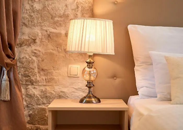 Guest house Lanterna Split