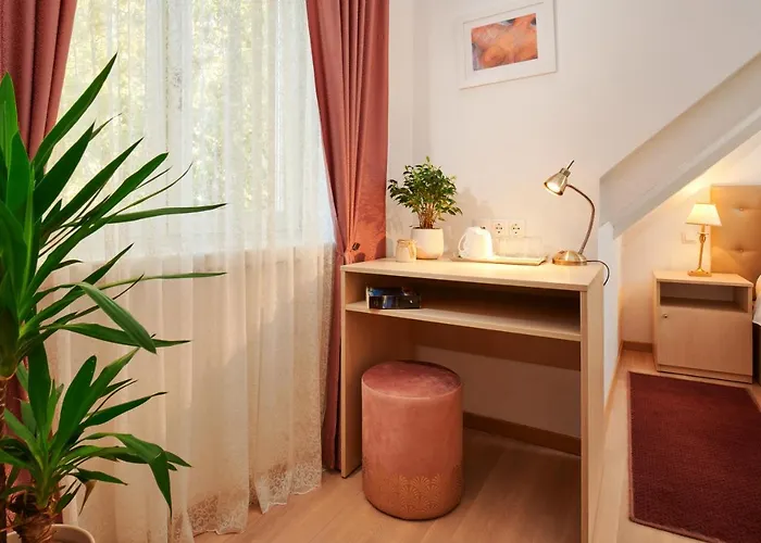 Guest house Lanterna Split