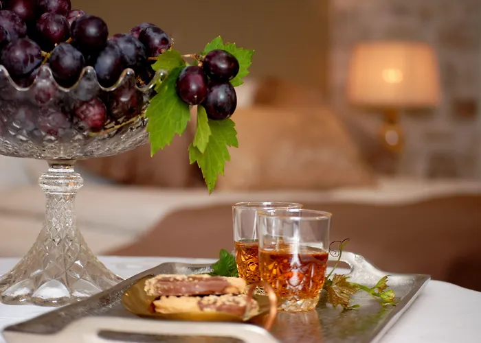 Lanterna Guest house Split